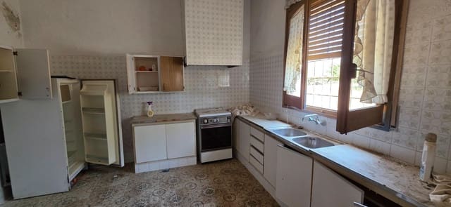 3 camera da letto Finca/Casa di Campagna in vendita in L'Ametlla de Mar - 220.000 € (Rif: 9126736)