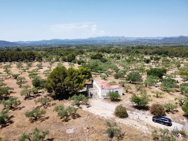 3 camera da letto Finca/Casa di Campagna in vendita in L'Ametlla de Mar - 220.000 € (Rif: 9126736)