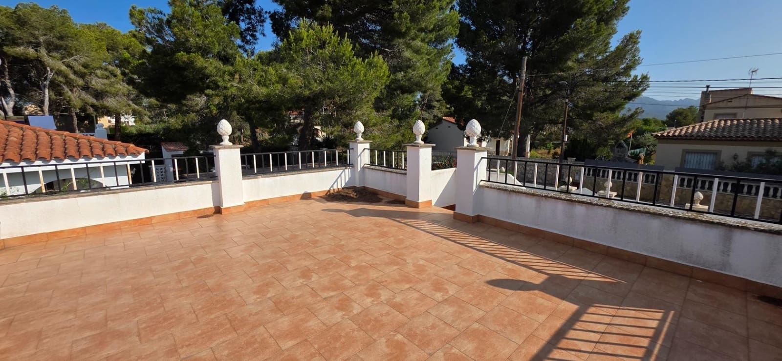 6 soverom Villa til salgs i L'Ametlla de Mar med svømmebasseng - € 299 000 (Ref: 9126737)