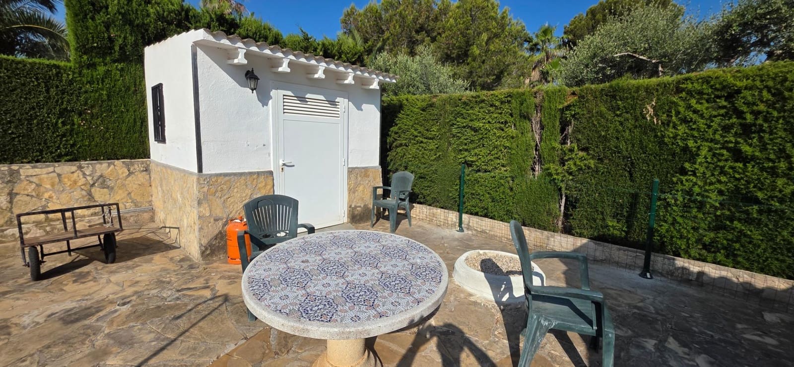 6 soverom Villa til salgs i L'Ametlla de Mar med svømmebasseng - € 299 000 (Ref: 9126737)