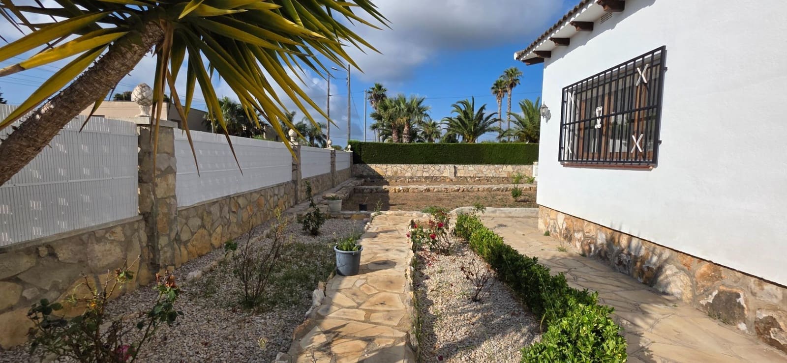 6 soverom Villa til salgs i L'Ametlla de Mar med svømmebasseng - € 299 000 (Ref: 9126737)