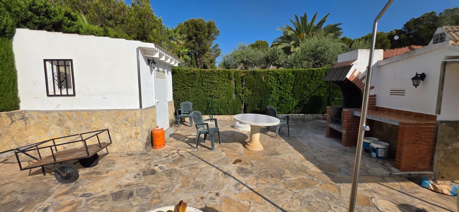 6 soverom Villa til salgs i L'Ametlla de Mar med svømmebasseng - € 299 000 (Ref: 9126737)