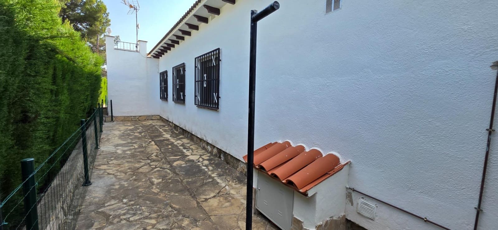 6 soverom Villa til salgs i L'Ametlla de Mar med svømmebasseng - € 299 000 (Ref: 9126737)