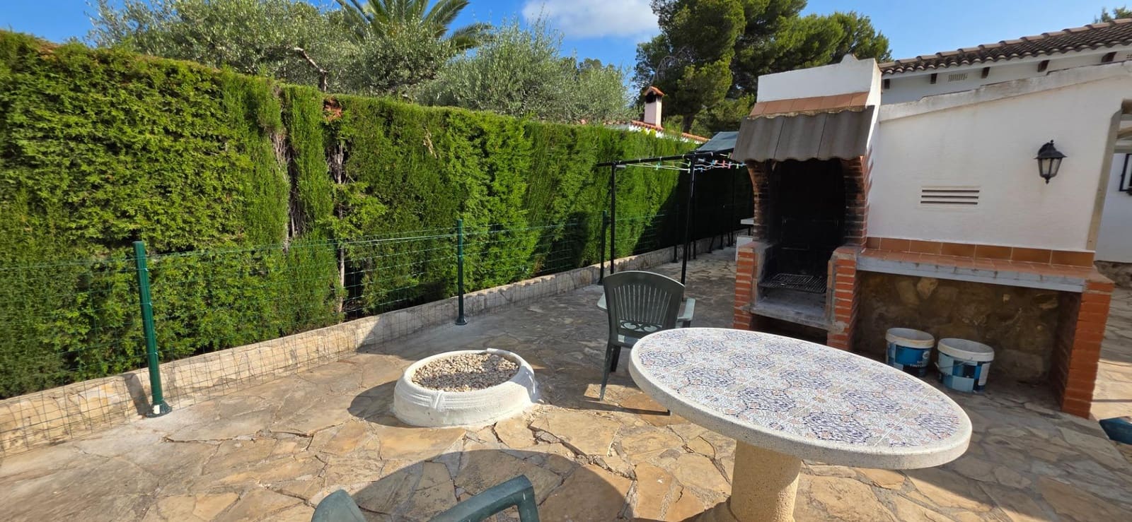 6 soverom Villa til salgs i L'Ametlla de Mar med svømmebasseng - € 299 000 (Ref: 9126737)