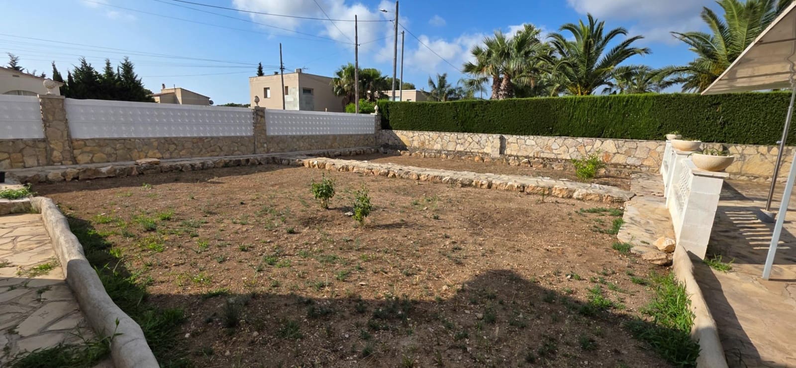 6 soverom Villa til salgs i L'Ametlla de Mar med svømmebasseng - € 299 000 (Ref: 9126737)