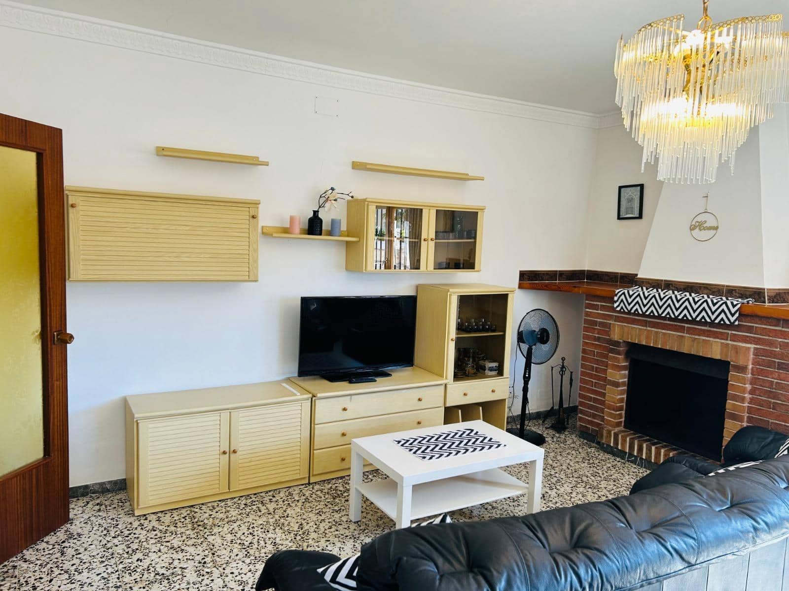 6 soverom Villa til salgs i L'Ametlla de Mar med svømmebasseng - € 299 000 (Ref: 9126737)