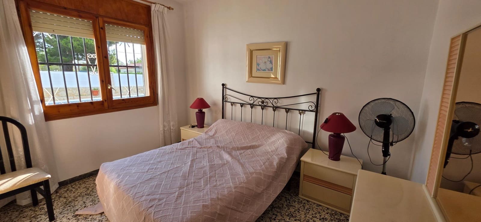 6 soverom Villa til salgs i L'Ametlla de Mar med svømmebasseng - € 299 000 (Ref: 9126737)