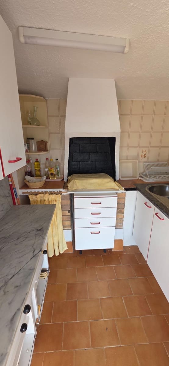 6 soverom Villa til salgs i L'Ametlla de Mar med svømmebasseng - € 299 000 (Ref: 9126737)