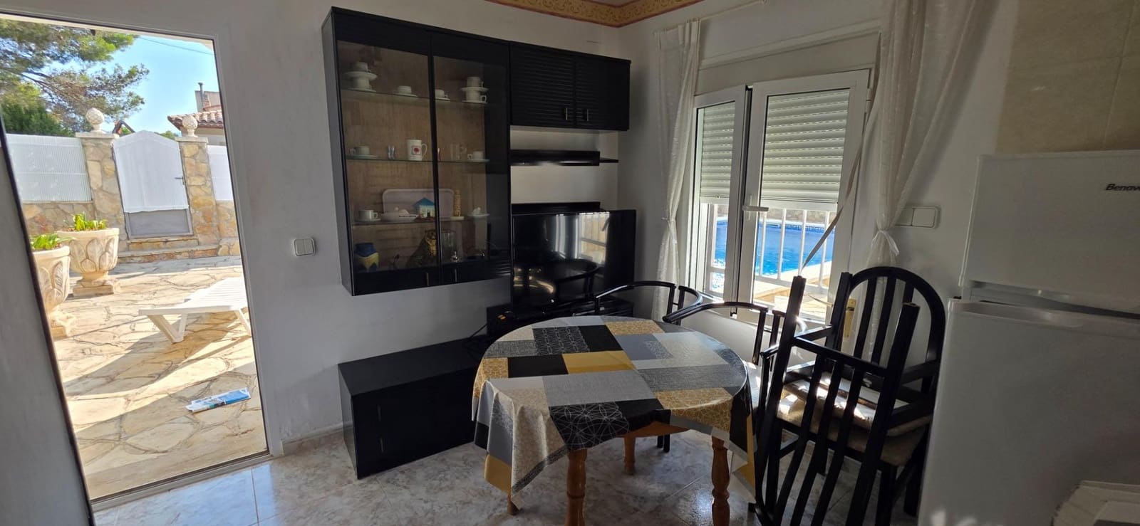 6 soverom Villa til salgs i L'Ametlla de Mar med svømmebasseng - € 299 000 (Ref: 9126737)