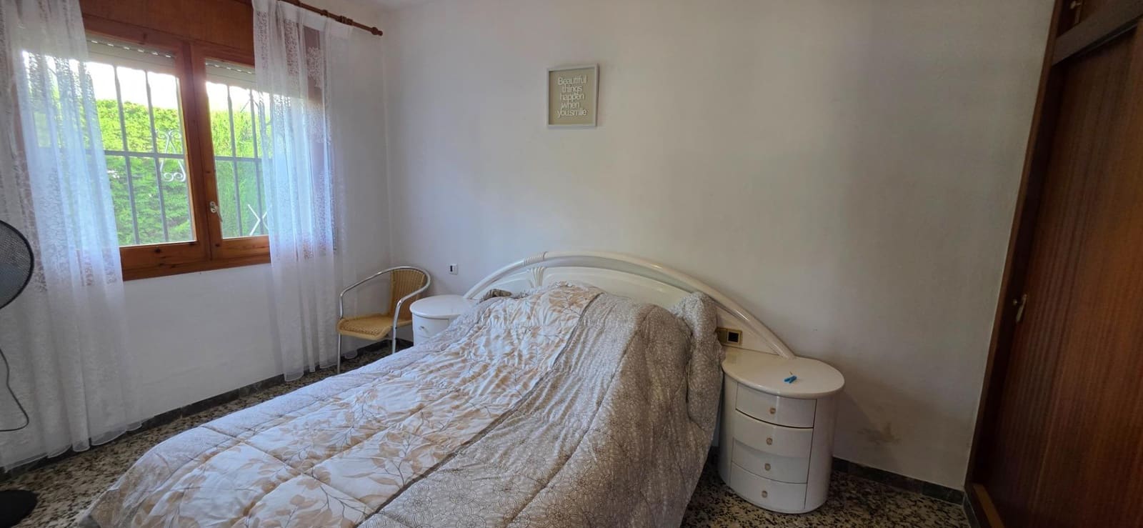 6 soverom Villa til salgs i L'Ametlla de Mar med svømmebasseng - € 299 000 (Ref: 9126737)