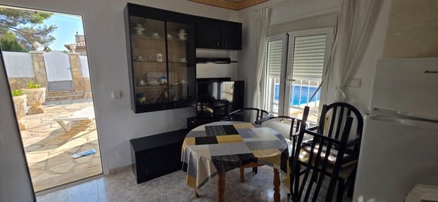 6 soverom Villa til salgs i L'Ametlla de Mar med svømmebasseng - € 299 000 (Ref: 9126737)