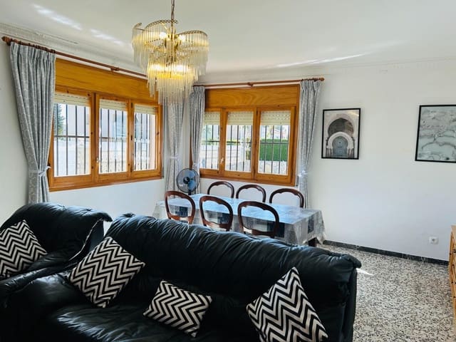 6 soverom Villa til salgs i L'Ametlla de Mar med svømmebasseng - € 299 000 (Ref: 9126737)