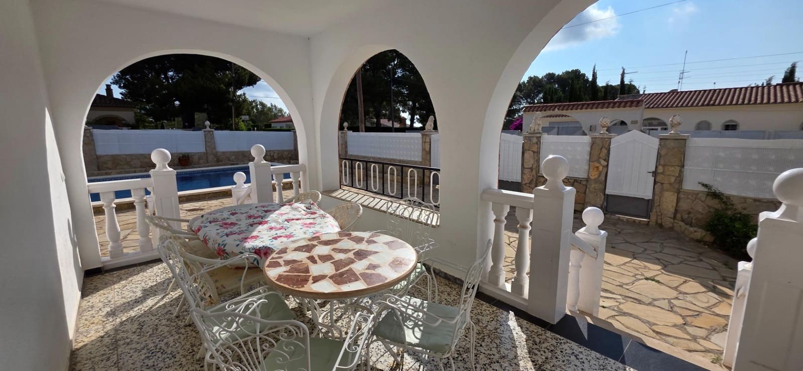 6 soverom Villa til salgs i L'Ametlla de Mar med svømmebasseng - € 299 000 (Ref: 9126737)