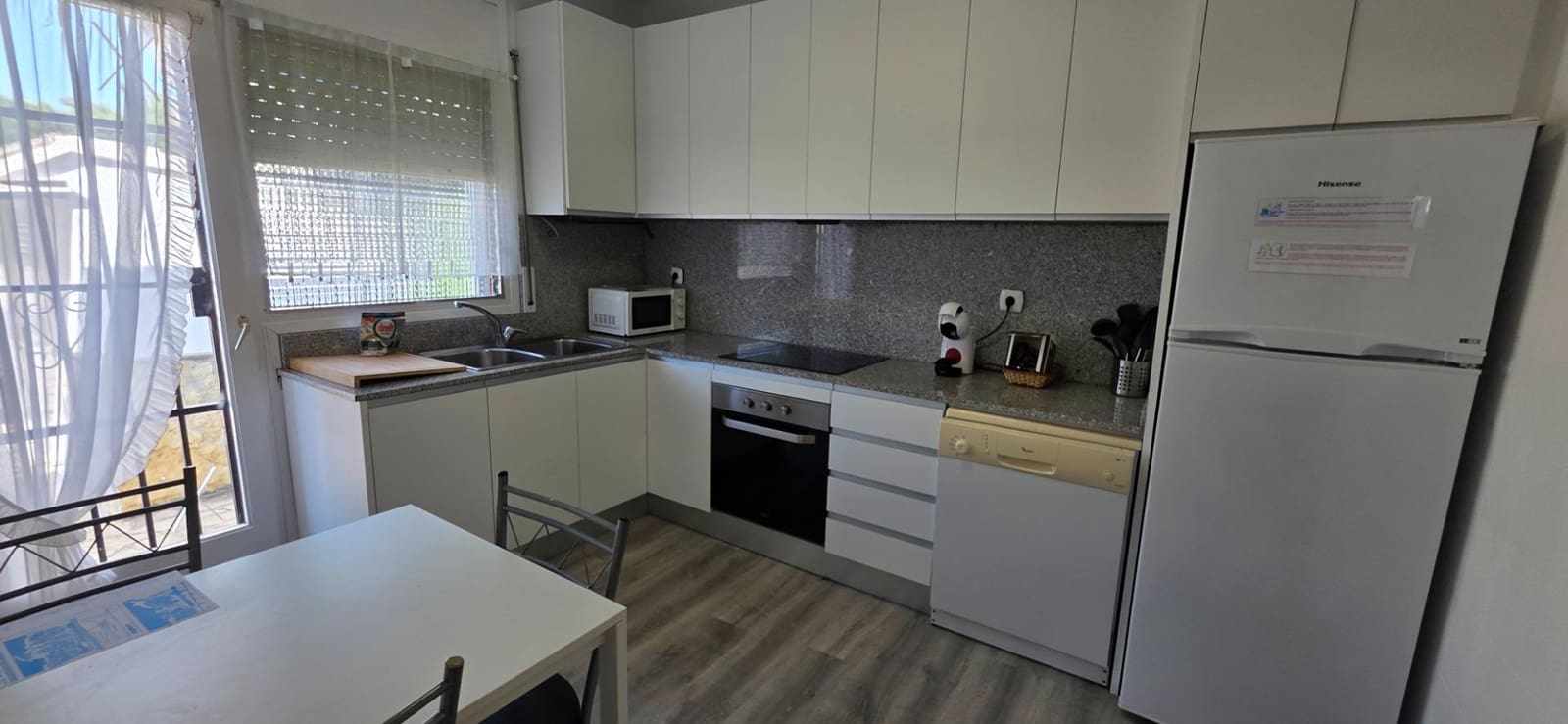 6 soverom Villa til salgs i L'Ametlla de Mar med svømmebasseng - € 299 000 (Ref: 9126737)