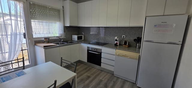 6 soverom Villa til salgs i L'Ametlla de Mar med svømmebasseng - € 299 000 (Ref: 9126737)