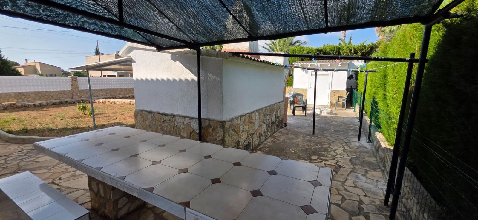 6 soverom Villa til salgs i L'Ametlla de Mar med svømmebasseng - € 299 000 (Ref: 9126737)