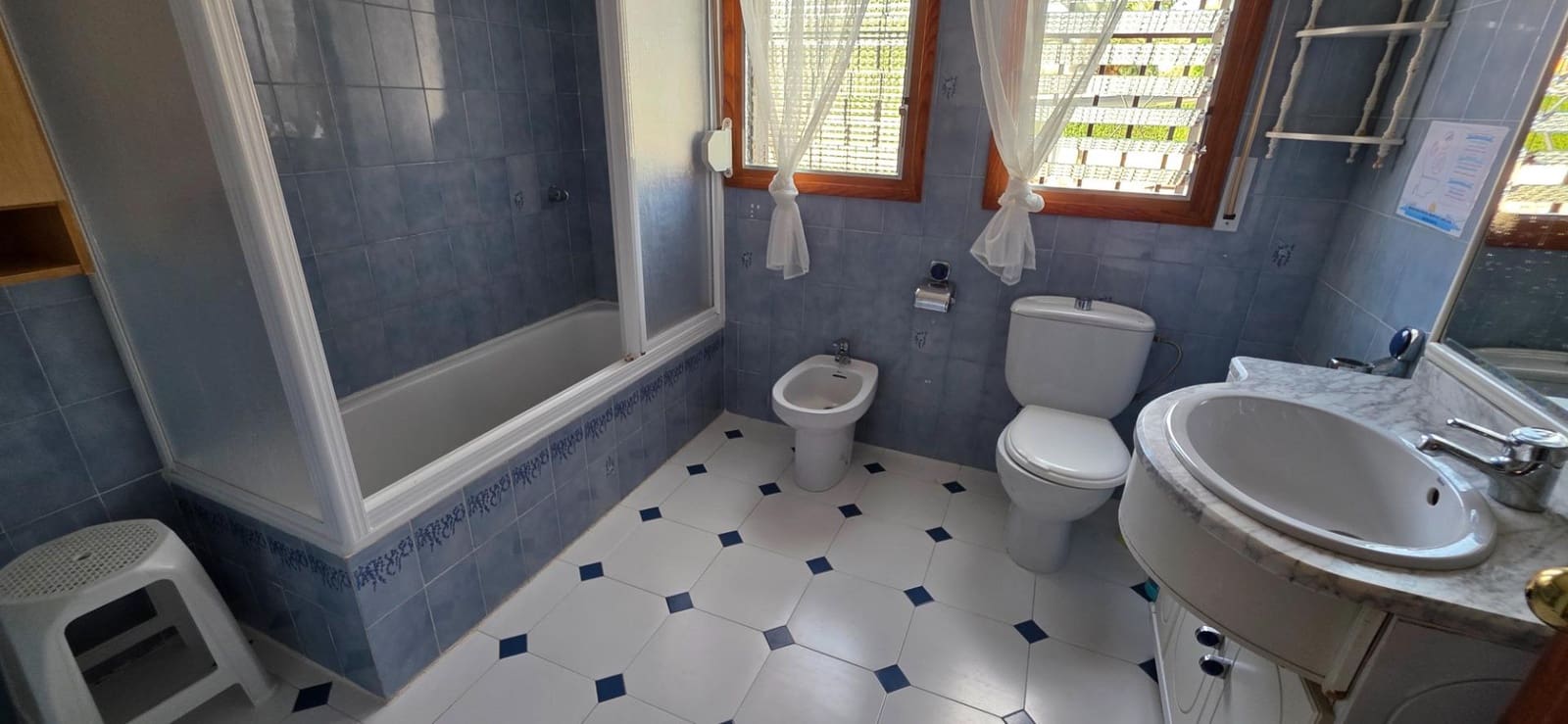 6 soverom Villa til salgs i L'Ametlla de Mar med svømmebasseng - € 299 000 (Ref: 9126737)