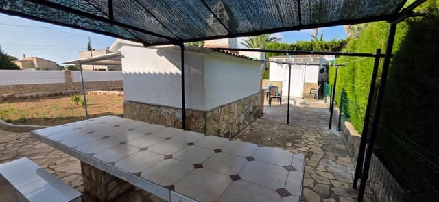 6 soverom Villa til salgs i L'Ametlla de Mar med svømmebasseng - € 299 000 (Ref: 9126737)