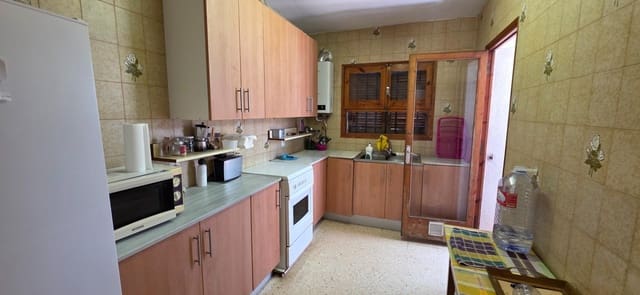 4 sypialnia Willa na sprzedaż w Calafat, L'Ametlla de Mar z garażem - 316 000 € (Ref: 9126741)