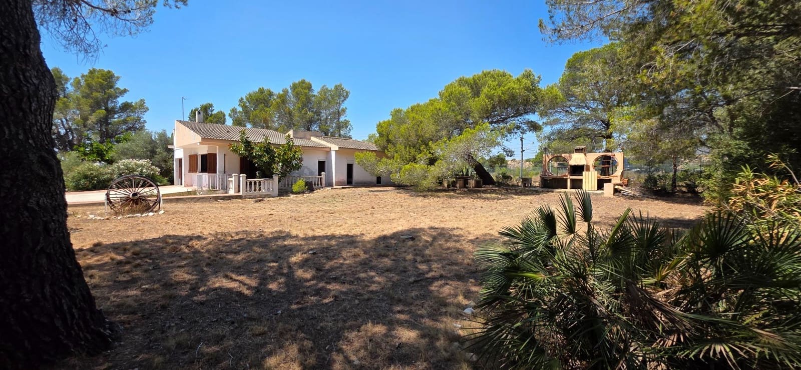 4 slaapkamer Villa te koop in Calafat met garage - € 316.000 (Ref: 9126741)