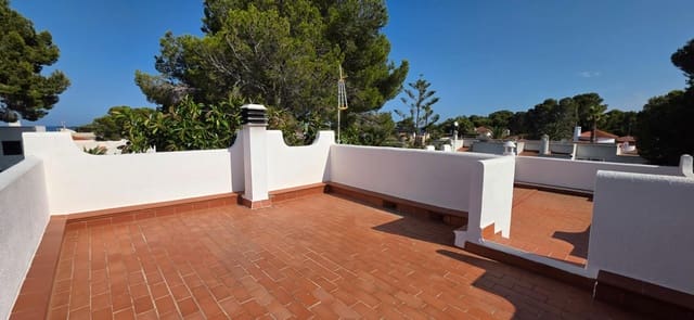 4 sypialnia Willa na sprzedaż w Calafat, L'Ametlla de Mar z garażem - 316 000 € (Ref: 9126741)