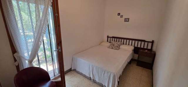 4 sypialnia Willa na sprzedaż w Calafat, L'Ametlla de Mar z garażem - 316 000 € (Ref: 9126741)