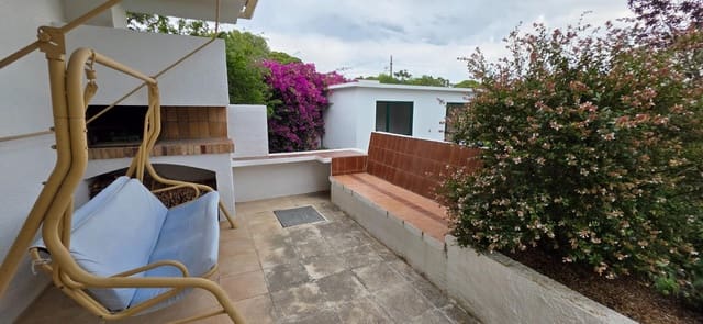 4 soveværelse Villa til salg i Calafat, L'Ametlla de Mar med swimmingpool garage - € 435.000 (Ref: 9126742)