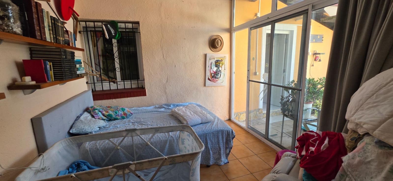 4 slaapkamer Villa te koop in L'Ametlla de Mar met zwembad garage - € 299.000 (Ref: 9126743)