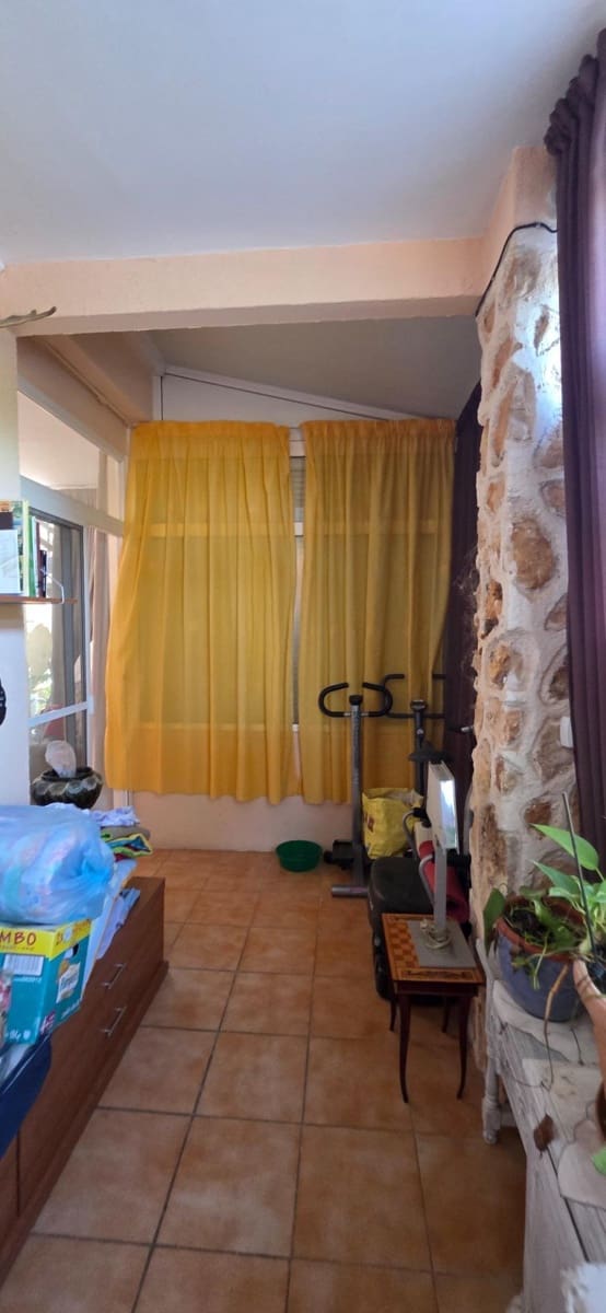 4 slaapkamer Villa te koop in L'Ametlla de Mar met zwembad garage - € 299.000 (Ref: 9126743)