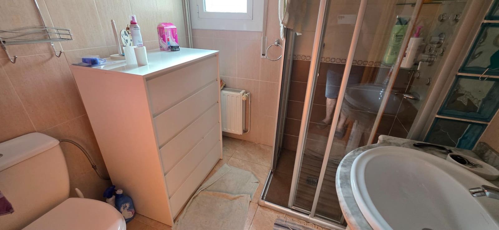 4 slaapkamer Villa te koop in L'Ametlla de Mar met zwembad garage - € 299.000 (Ref: 9126743)