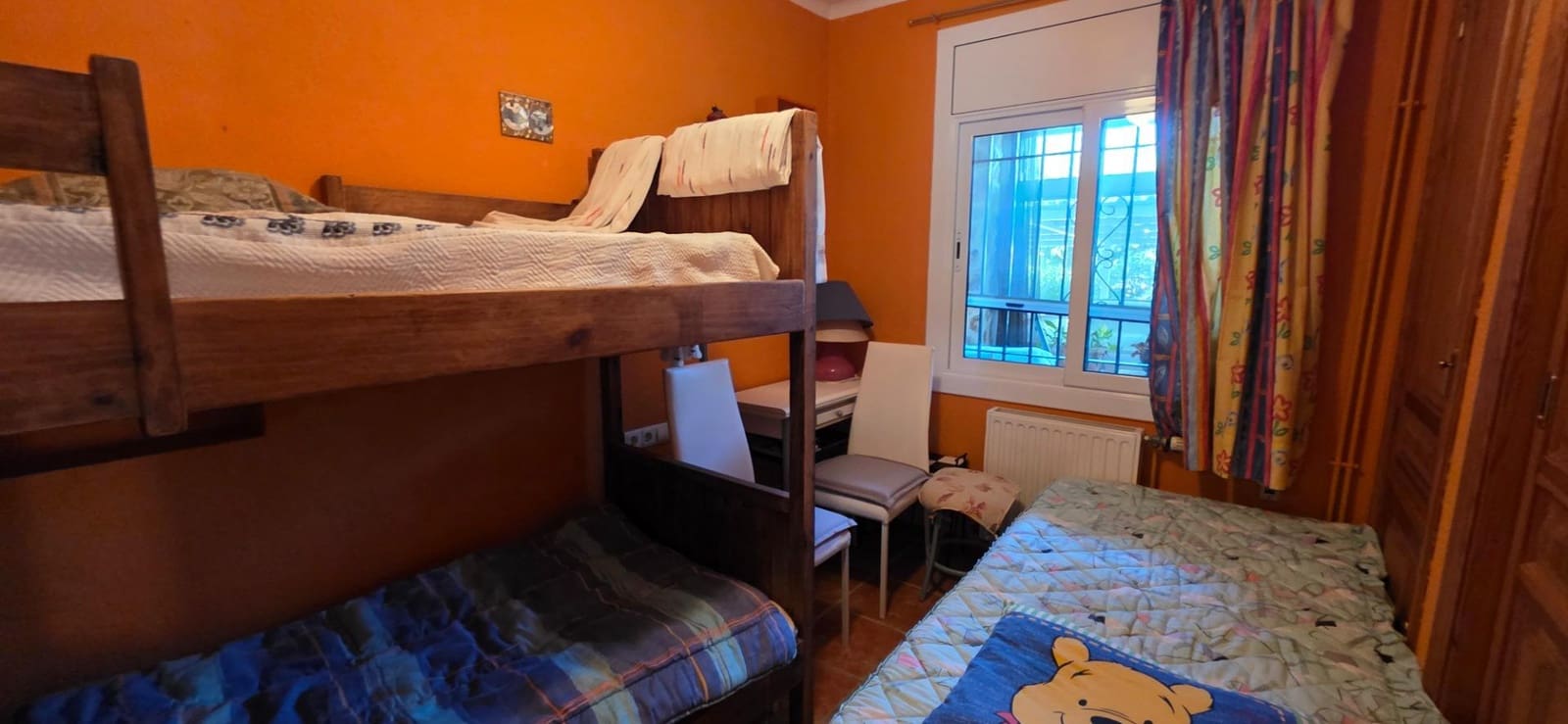 4 slaapkamer Villa te koop in L'Ametlla de Mar met zwembad garage - € 299.000 (Ref: 9126743)