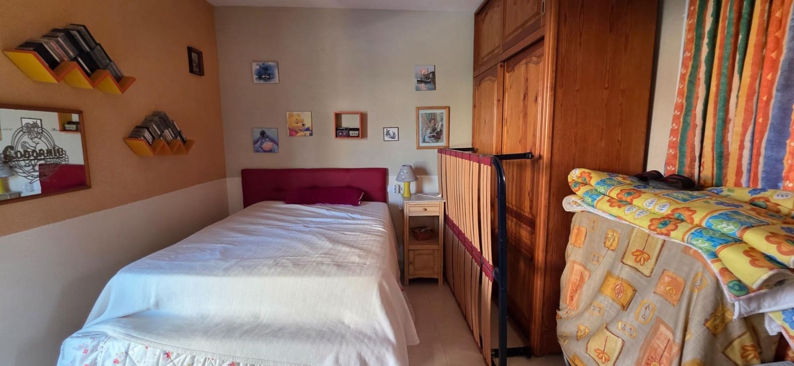 4 slaapkamer Villa te koop in L'Ametlla de Mar met zwembad garage - € 299.000 (Ref: 9126743)