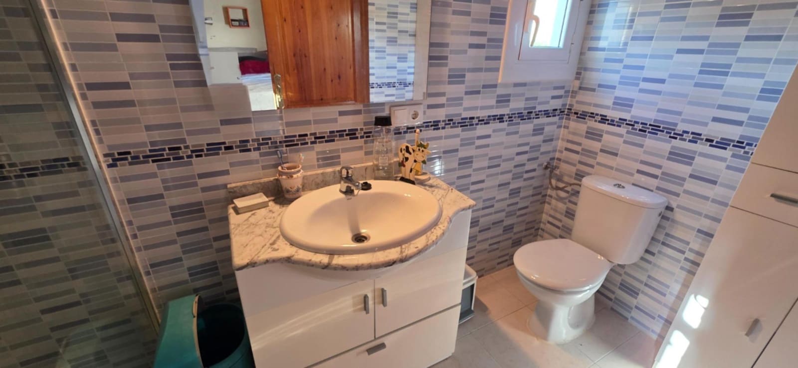 4 slaapkamer Villa te koop in L'Ametlla de Mar met zwembad garage - € 299.000 (Ref: 9126743)