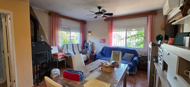 4 soverom Villa til salgs i L'Ametlla de Mar med svømmebasseng garasje - € 299 000 (Ref: 9126743)