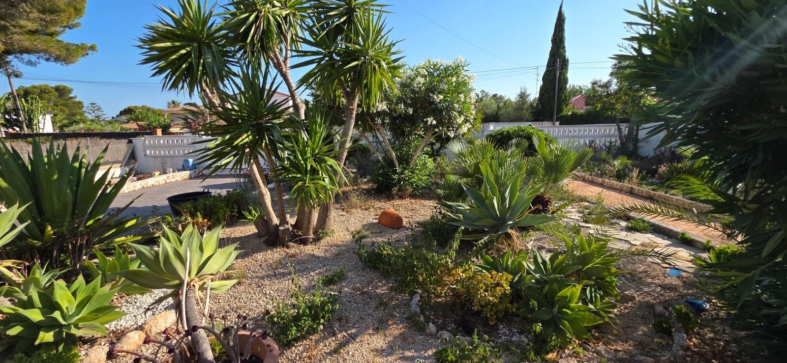 4 slaapkamer Villa te koop in L'Ametlla de Mar met zwembad garage - € 299.000 (Ref: 9126743)