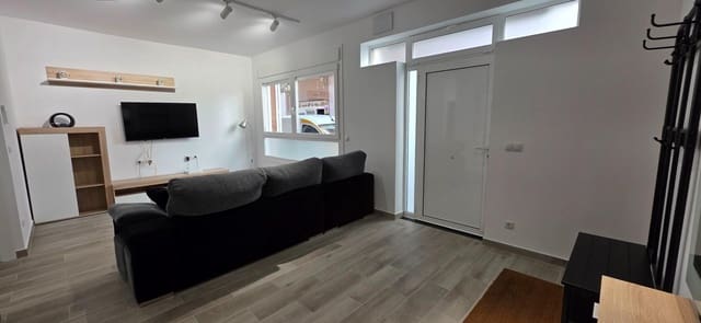 2 soveværelse Lejlighed til salg i L'Ametlla de Mar - € 210.000 (Ref: 9128205)