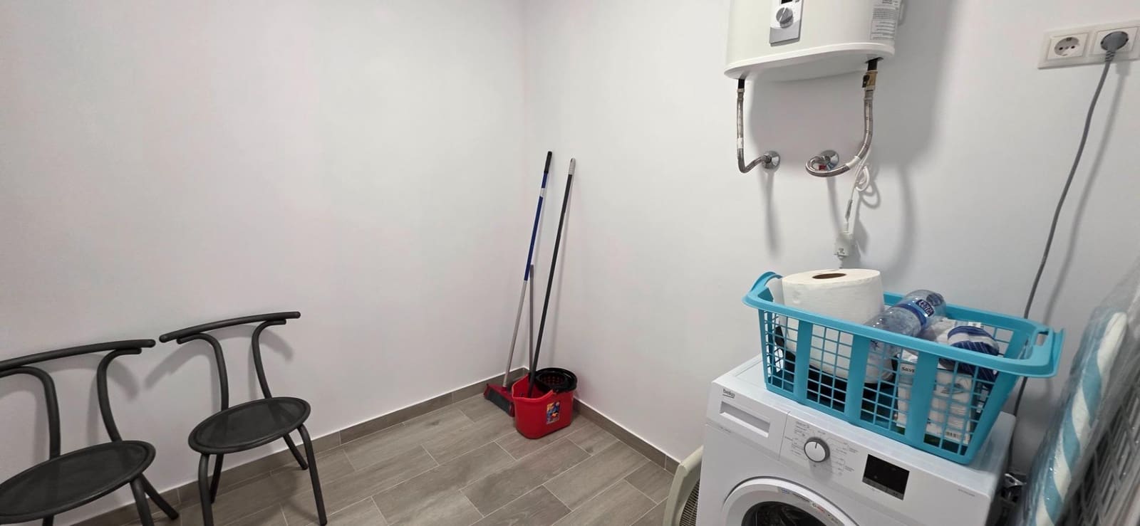 2 bedroom Apartment for sale in L'Ametlla de Mar - € 210,000 (Ref: 9128205)