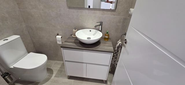 2 soveværelse Lejlighed til salg i L'Ametlla de Mar - € 210.000 (Ref: 9128205)