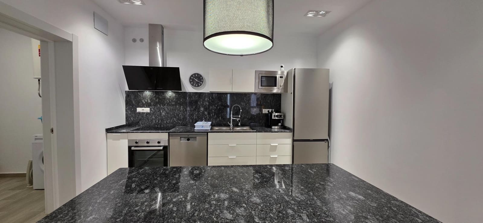 2 bedroom Apartment for sale in L'Ametlla de Mar - € 210,000 (Ref: 9128205)