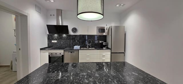 2 soveværelse Lejlighed til salg i L'Ametlla de Mar - € 210.000 (Ref: 9128205)