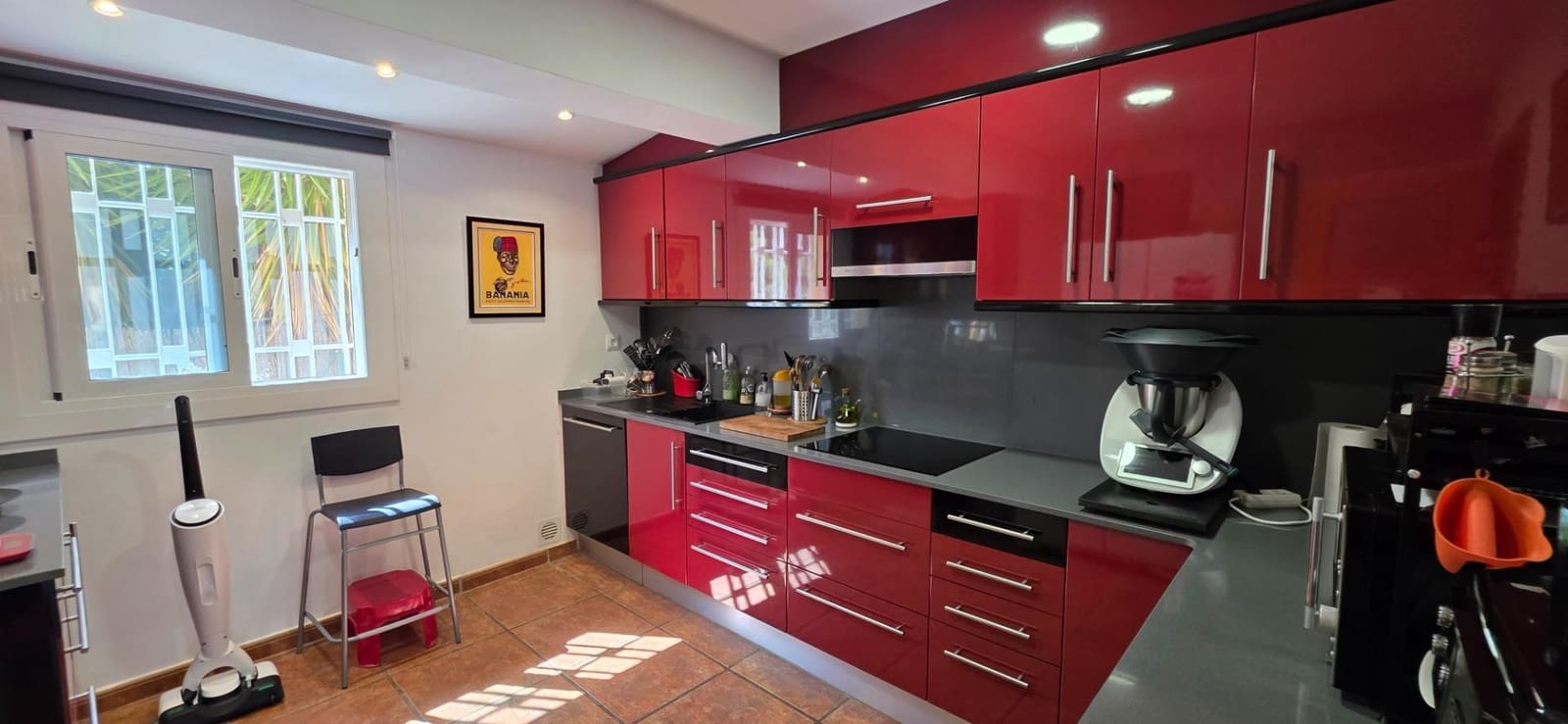 3 camera da letto Villa in vendita in L'Ametlla de Mar con piscina garage - 395.000 € (Rif: 9129708)