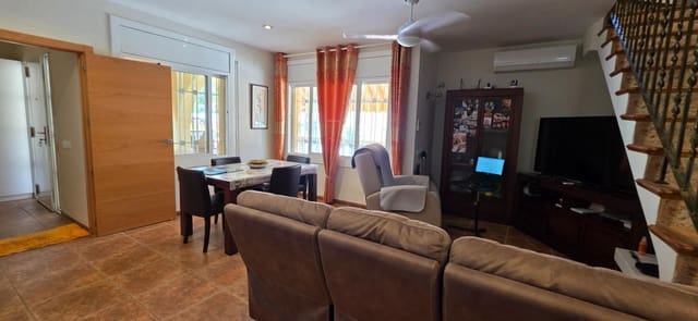 3 camera da letto Villa in vendita in L'Ametlla de Mar con piscina garage - 395.000 € (Rif: 9129708)