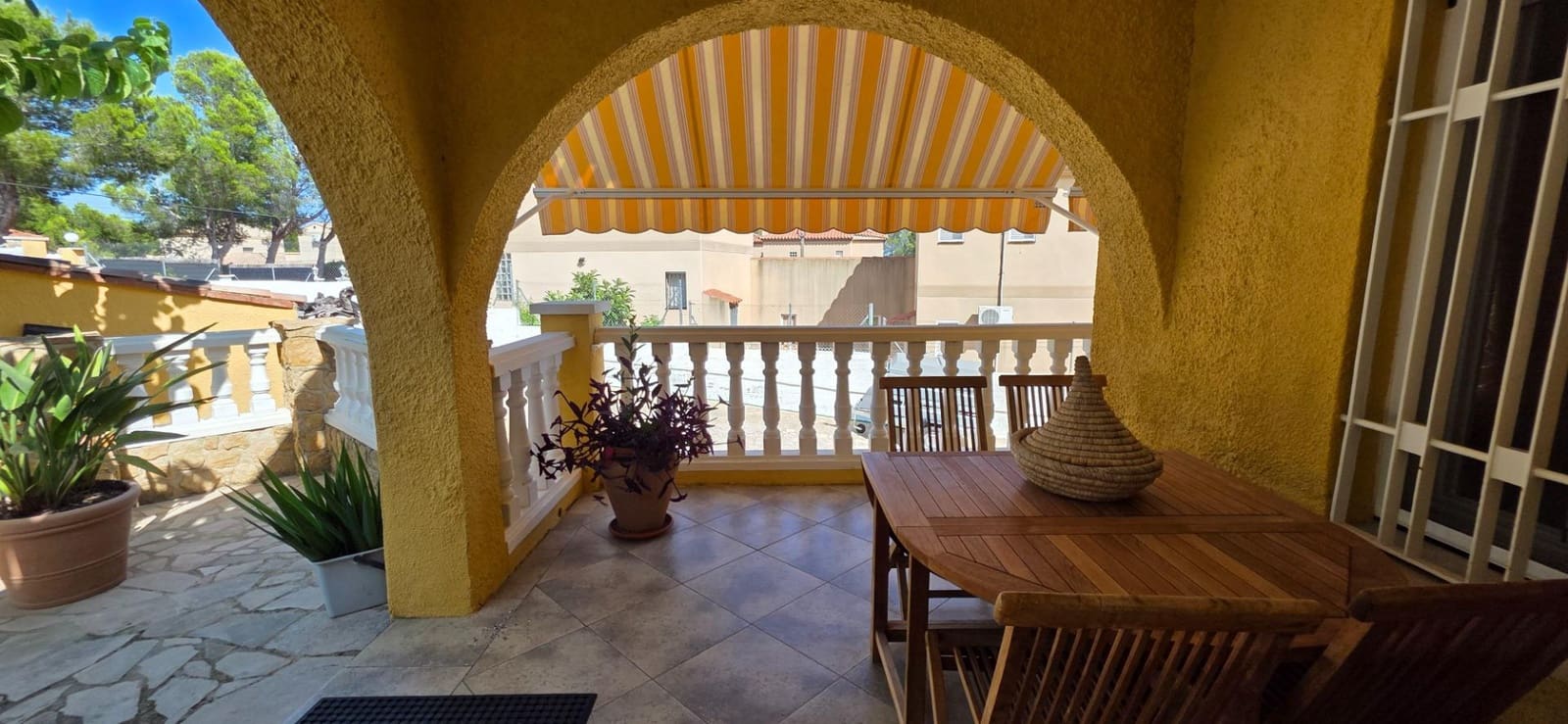 3 camera da letto Villa in vendita in L'Ametlla de Mar con piscina garage - 395.000 € (Rif: 9129708)