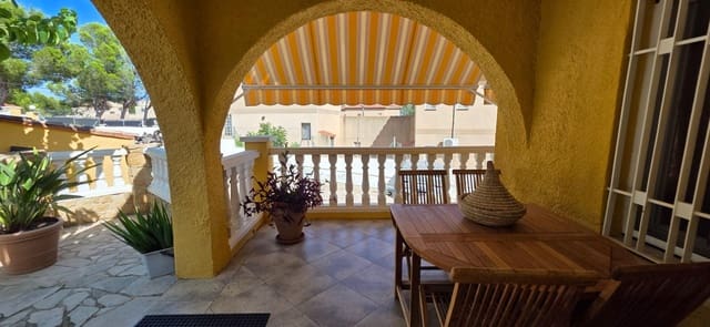 3 camera da letto Villa in vendita in L'Ametlla de Mar con piscina garage - 395.000 € (Rif: 9129708)