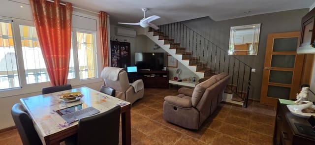 3 camera da letto Villa in vendita in L'Ametlla de Mar con piscina garage - 395.000 € (Rif: 9129708)