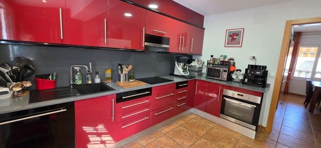 3 camera da letto Villa in vendita in L'Ametlla de Mar con piscina garage - 395.000 € (Rif: 9129708)
