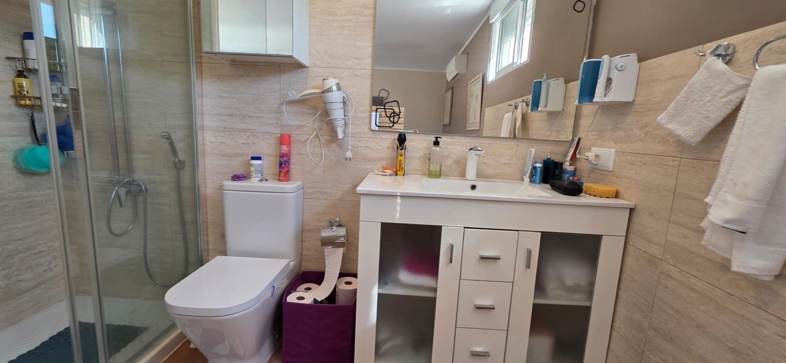 3 camera da letto Villa in vendita in L'Ametlla de Mar con piscina garage - 395.000 € (Rif: 9129708)