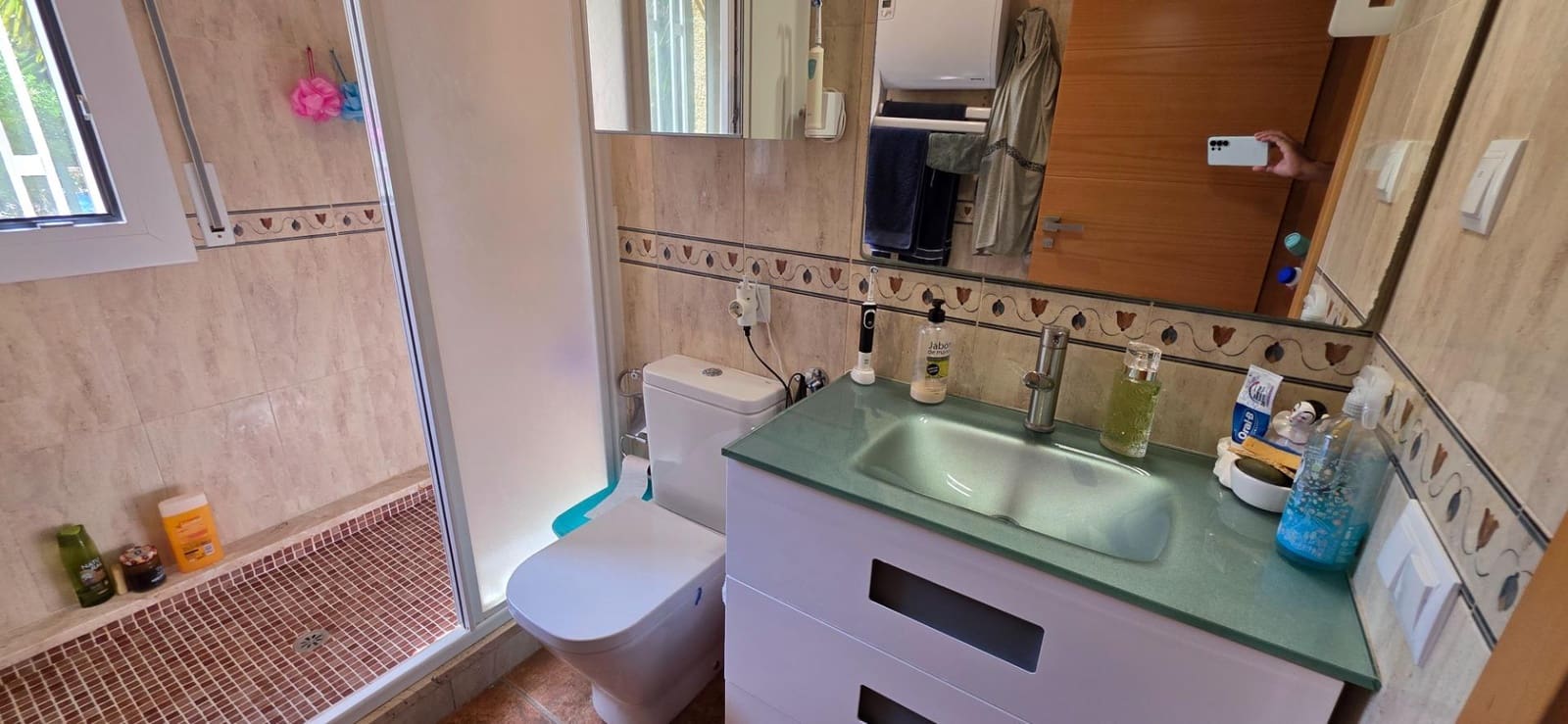 3 camera da letto Villa in vendita in L'Ametlla de Mar con piscina garage - 395.000 € (Rif: 9129708)