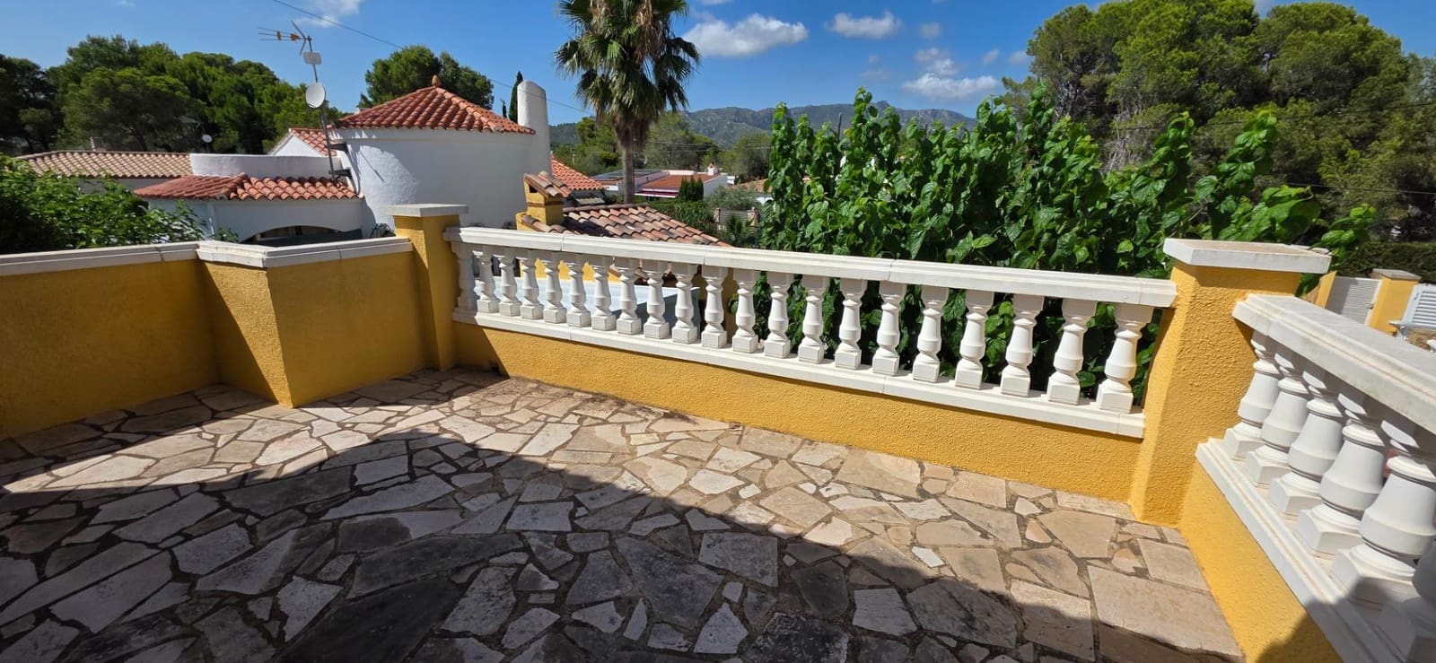 3 camera da letto Villa in vendita in L'Ametlla de Mar con piscina garage - 395.000 € (Rif: 9129708)