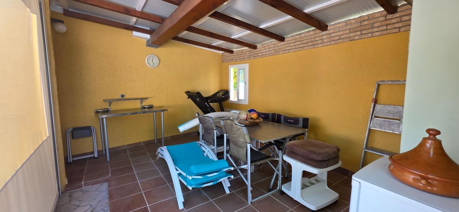 3 camera da letto Villa in vendita in L'Ametlla de Mar con piscina garage - 395.000 € (Rif: 9129708)